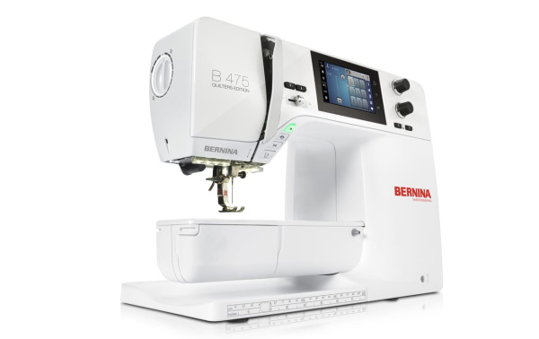 BERNINA 475 QE от магазина Promily в Ставрополе