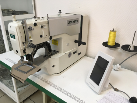 Zoje ZJ1900DSS-0604-3-P-J-TP-04-V4 от магазина Promily в Ставрополе