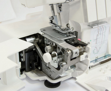 Janome 793D от магазина Promily в Ставрополе