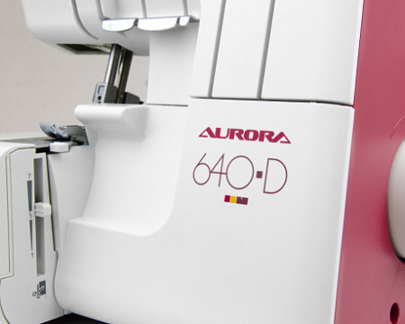 Aurora 640D от магазина Promily в Ставрополе