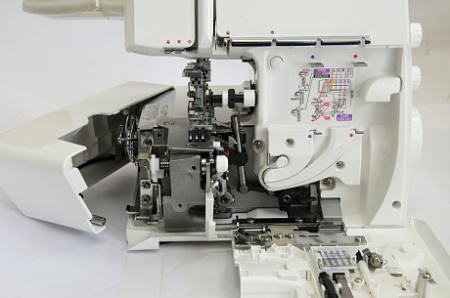 Juki PE 1500N Professional Edition от магазина Promily в Ставрополе