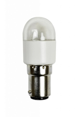 Лампочка Aurora AU-572215LED светодиодная цокольная для швейных машин от магазина Promily в Ставрополе