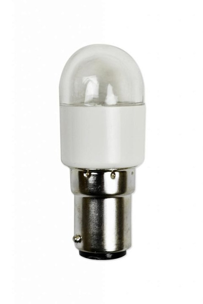 Лампочка Aurora AU-572215LED светодиодная цокольная для швейных машин от магазина Promily в Ставрополе