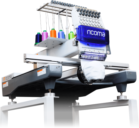Ricoma SWD-1501-8S (800х500) от магазина Promily в Ставрополе