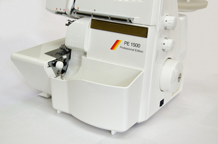 Juki PE 1500N Professional Edition от магазина Promily в Ставрополе