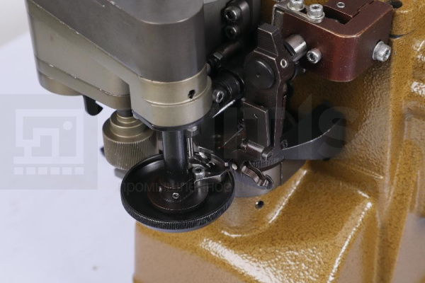 МАШИНА ДЛЯ СТАЧИВАНИЯ ДЕТАЛЕЙ ВЯЗАНЫХ ИЗДЕЛИЙ AURORA A-788 от магазина Promily в Ставрополе