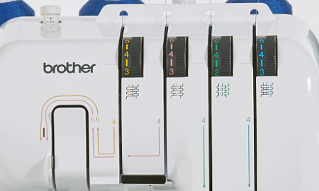 Brother 4100D от магазина Promily в Ставрополе