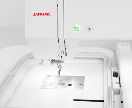 Janome MEMORY CRAFT 500E от магазина Promily в Ставрополе