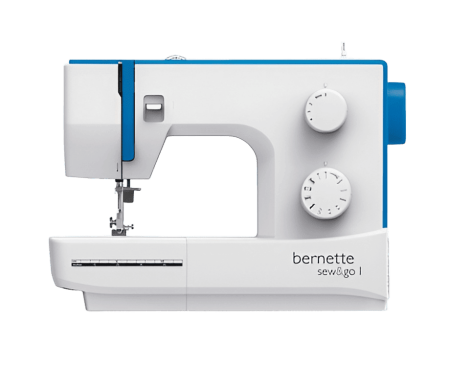 Bernette Sew&Go 1 от магазина Promily в Ставрополе