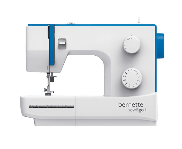 Bernette Sew&Go 1 от магазина Promily в Ставрополе