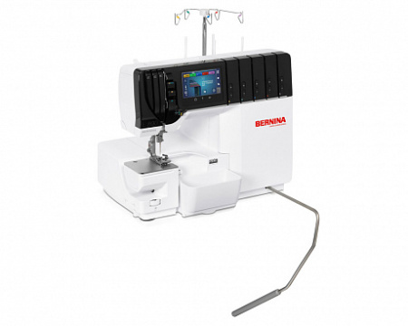 BERNINA L890 от магазина Promily в Ставрополе