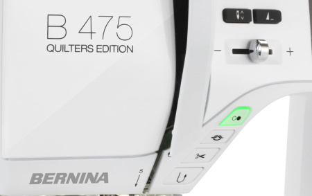 BERNINA 475 QE от магазина Promily в Ставрополе