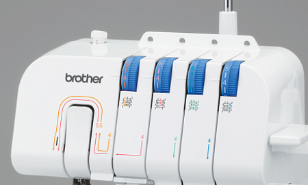 Brother 1334DE от магазина Promily в Ставрополе