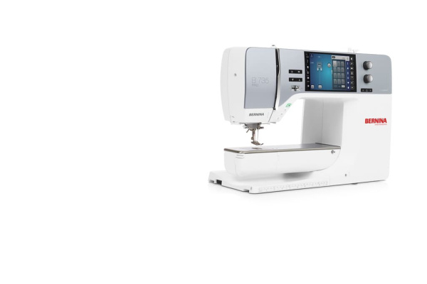 BERNINA 735 PRO от магазина Promily в Ставрополе