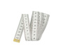 Сантиметровая измерительная лента портновская 2м Aurora AU-1113 от магазина Promily в Ставрополе