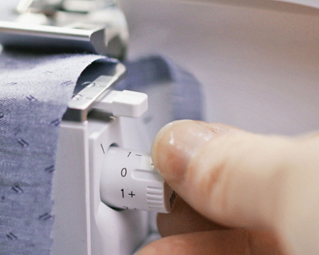 BERNINA L890 от магазина Promily в Ставрополе