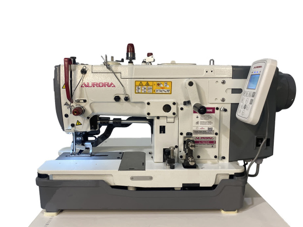 AURORA A-783DE (прямой привод) от магазина Promily в Ставрополе
