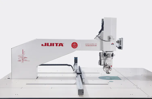 Juita JTK10H поворотная голова от магазина Promily в Ставрополе