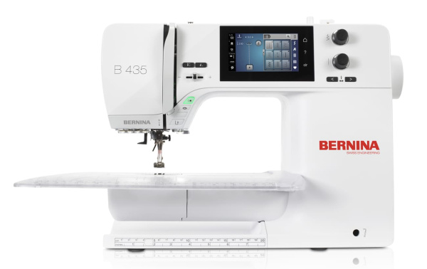 BERNINA 435 от магазина Promily в Ставрополе