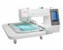 Janome MEMORY CRAFT 550E от магазина Promily в Ставрополе