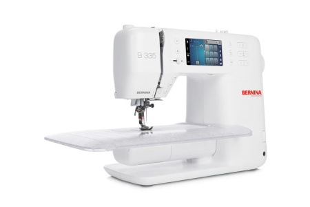 BERNINA 335 от магазина Promily в Ставрополе