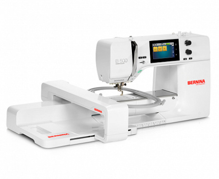 Bernina 500 от магазина Promily в Ставрополе