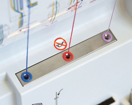 BERNINA L890 от магазина Promily в Ставрополе