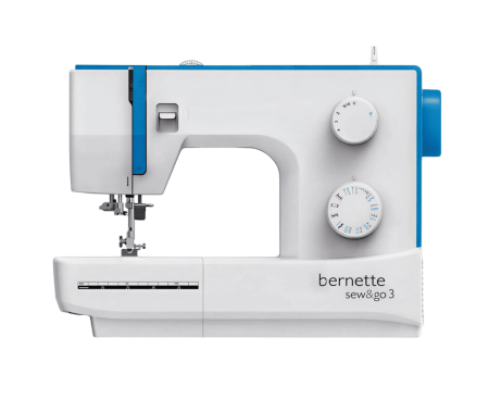Bernette Sew&Go 3 от магазина Promily в Ставрополе