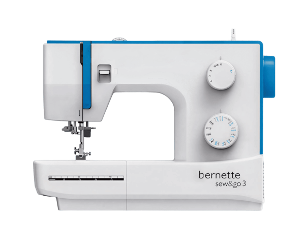 Bernette Sew&Go 3 от магазина Promily в Ставрополе