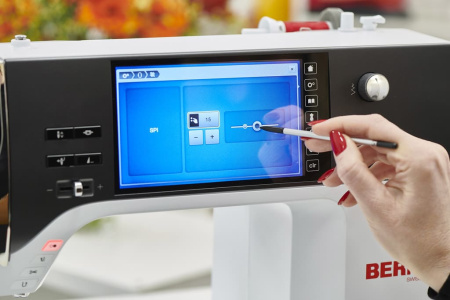 BERNINA 790 PRO от магазина Promily в Ставрополе