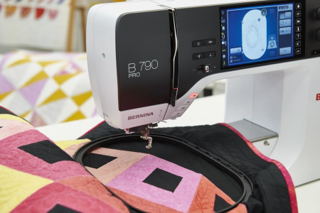 BERNINA 790 PRO от магазина Promily в Ставрополе