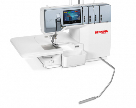 Bernina L860 от магазина Promily в Ставрополе