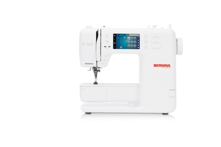 BERNINA 325 от магазина Promily в Ставрополе