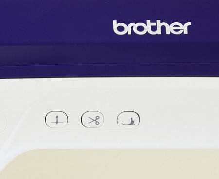 Brother In-novis 850 E (NV 850E) от магазина Promily в Ставрополе