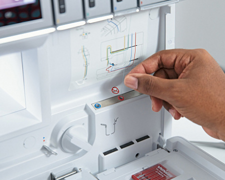 Bernina L860 от магазина Promily в Ставрополе