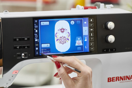 BERNINA 790 PRO от магазина Promily в Ставрополе